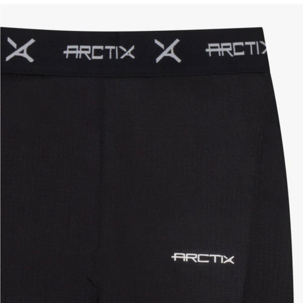 Arctix - Women's Dynamic Base Layer Pant - Picture 4 of 6